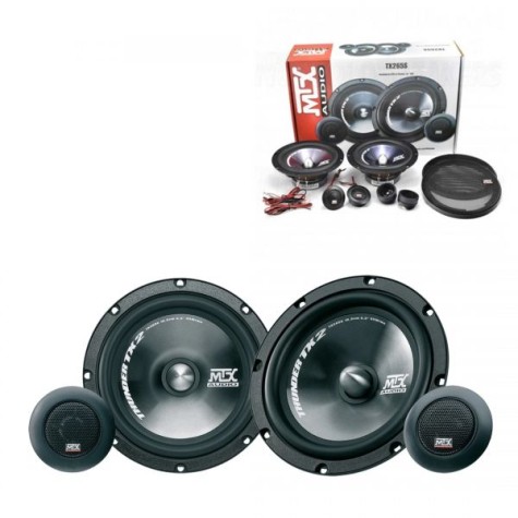 SONIDO