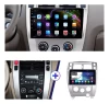 Thumbnail MULTIMEDIA 10.1" ADAK ANDROID HYUNDAI TUCSON 2006 AL 2011 4CORE + 2GB RAM + 64GB ROM0