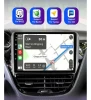 Thumbnail MULTIMEDIA 10.1" PEUGEOT 208 2014 AL 2020  ADAK ANDROID 4CORE + 2GB RAM + 64GB ROM0