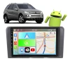 Thumbnail CENTRAL MULTIMIDIA 9" ADAK MERCEDES BENZ ML / GL 2006-2010 ANDROID 8CORE + 6GB RAM + 128GB ROM0