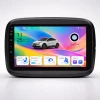 Thumbnail CENTRAL MULTIMIDIA 9" ADAK FIAT MOBI 2018 / 2023 ANDROID 4CORE + 2GB RAM + 64GB ROM0