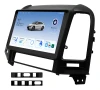 Thumbnail CENTRAL MULTIMIDIA 9" ADAK HYUNDAI SANTA FE 2008/2013 ANDROID 8CORE + 6GB RAM + 128GB ROM0