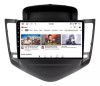 Thumbnail MULTIMEDIA 9" ADAK ANDROID CHEVROLET CRUZE 12/16 8CORE + 4GB RAM + 64GB ROM + CHIP 4G0