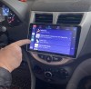 Thumbnail MULTIMEDIA 9" FITTO HYUNDAI ACCENT 2011 AL 2016 4CORE + 2GB RAM + 64GB ROM0