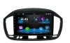 Thumbnail CENTRAL MULTIMIDIA 9" ADAK FIAT UNO 2015 / 2021 ANDROID 8CORE + 6GB RAM + 128GB ROM0