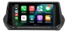 Thumbnail CENTRAL MULTIMIDIA 9" ADAK PEUGEOT 208 - 2020 / 2023  ANDROID 4CORE + 2GB RAM + 64GB ROM0