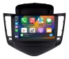 Thumbnail MULTIMEDIA 9" FITTO ANDROID CHEVROLET CRUZE 12/16 4CORE + 2GB RAM + 64GB ROM0