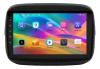 Thumbnail CENTRAL MULTIMIDIA 9" ADAK FIAT MOBI 2018 / 2023 ANDROID 8CORE + 6GB RAM + 128GB ROM0