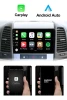 Thumbnail CENTRAL MULTIMIDIA 9" ADAK HYUNDAI SANTA FE 2008/2013 ANDROID 8CORE + 6GB RAM + 128GB ROM0