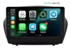 Thumbnail MULTIMEDIA 10.1" ADAK ANDROID HYUNDAI TUCSON 2011 AL 2016 4CORE + 2GB RAM + 64GB ROM0
