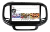Thumbnail CENTRAL MULTIMIDIA 9" ADAK  FIAT TORO 16/22 ANDROID 4CORE + 2GB RAM + 64GB ROM0