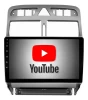 Thumbnail MULTIMEDIA 9" PEUGEOT 307 2002 / 2012 ADAK ANDROID 4CORE + 2GB RAM + 64GB ROM0