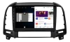 Thumbnail MULTIMEDIA 9" FITTO HYUNDAI SANTA FE 2005 AL 2013 4CORE + 2GB RAM + 64GB ROM0