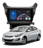 Thumbnail CENTRAL MULTIMIDIA 9" ADAK HYUNDAI ELANTRA 2014/2017 ANDROID 8CORE + 6GB RAM + 128GB ROM0