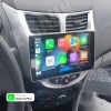 Thumbnail MULTIMEDIA 9" FITTO HYUNDAI ACCENT 2011 AL 2016 4CORE + 2GB RAM + 64GB ROM0