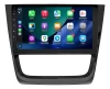 Thumbnail CENTRAL MULTIMIDIA 9" ADAK VOLKSWAGEM GOL G6  ANDROID 4CORE + 2GB RAM + 64GB ROM0