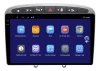 Thumbnail MULTIMEDIA 9" PEUGEOT 308-408 ADAK ANDROID 4CORE + 2GB RAM + 64GB ROM0