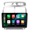 Thumbnail CENTRAL MULTIMIDIA 9" ADAK PEUGEOT 307 2002 / 2012 ANDROID 4CORE + 2GB RAM + 64GB ROM0