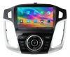 Thumbnail CENTRAL MULTIMIDIA 9" ADAK FORD FOCUS 2012-2019  ANDROID ANDROID 8CORE + 6GB RAM + 128GB ROM0