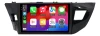 Thumbnail CENTRAL MULTIMIDIA 10.1" ADAK TOYOTA COROLLA 2013 AL 2017  ANDROID 8CORE + 4GB RAM + 64GB ROM0
