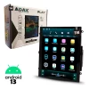 Thumbnail MULTIMEDIA TESLA 9.7" ADAK ANDROID HYUNDAI TUCSON 2016 AL 2019 4CORE + 2GB RAM + 32GB ROM0