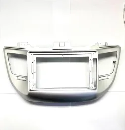 MOLDURA HYUNDAI TUCSON 2016/2018 9"