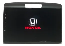 HONDA CRV 2012/2016 KIT STANDARD - CENTRAL MULTIMIDIA 9" ADAK ANDROID 4CORE + 4GB RAM + 64GB ROM