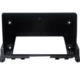 MOLDURA MERCEDES BENZ CLASS C 2007/2011 9"