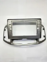 MOLDURA CHEVROLET CAPTIVA 2017+ 10.1"