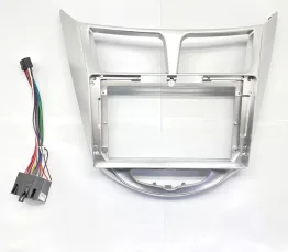 MOLDURA HYUNDAI ACCENT 2011/2016 9"