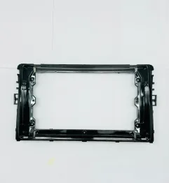 MOLDURA VOLKSWAGEN POLO - VIRTUS - T-CROSS 201/2023 9"