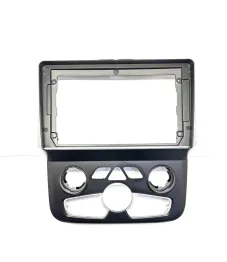 MOLDURA DODGE RAM 2013/2019 9"