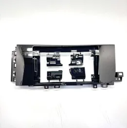 MOLDURA HYUNDAI CRETA 2025/2026 9"