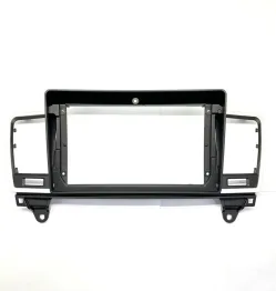 MOLDURA MERCEDES BENZ ML 2012/2015 9"