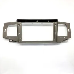 MOLDURA TOYOTA COROLLA 2002/2007 9"
