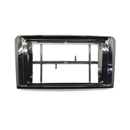 MOLDURA MERCEDES BENZ ML 2006/2010 9"
