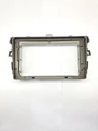 MOLDURA TOYOTA COROLLA 2007/2011 9"