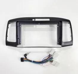 MOLDURA TOYOTA PREMIO/ALLION 2002/2006 9"