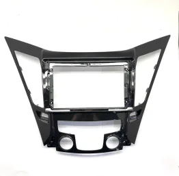 MOLDURA HYUNDAI SONATA 2011/2014 9"