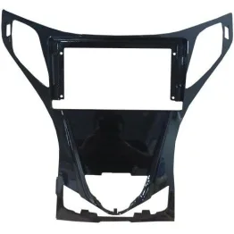MOLDURA HYUNDAI AZERA 2012/2014 9"