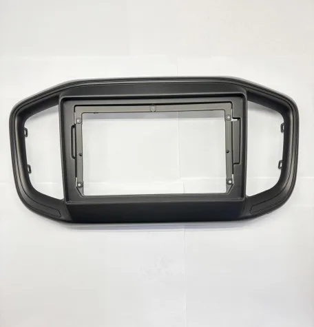 FIAT STRADA 2021/2025 KIT STANDARD - CENTRAL MULTIMEDIA 9" ADAK ANDROID 4CORE + 4GB RAM + 64GB ROM