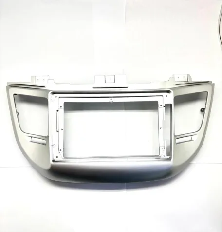 MOLDURA HYUNDAI TUCSON 2016/2018 9"