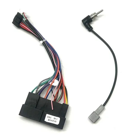 MOLDURA HYUNDAI HB20 7"