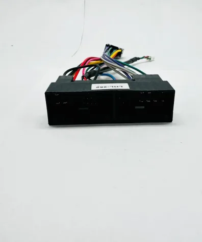 MOLDURA HYUNDAI VERA CRUZ 2007/2012 9"