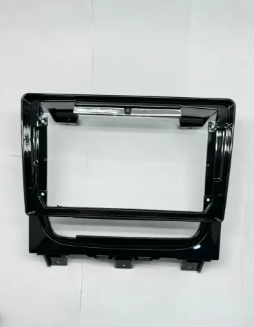 MOLDURA FIAT STRADA 2015/2019 9"