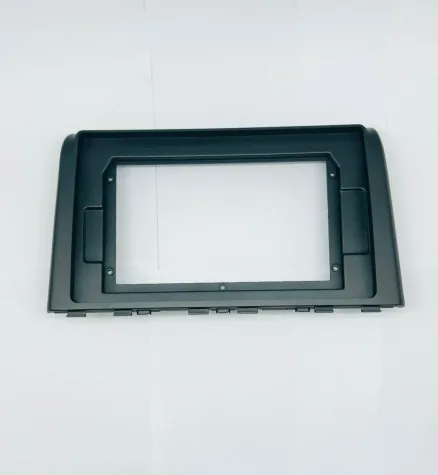 MOLDURA HYUNDAI CRETA 2021/2023 10.1"