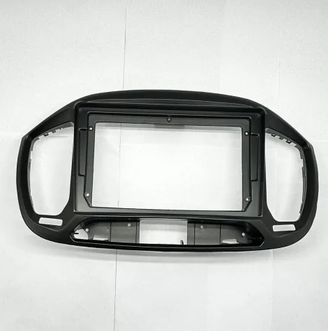 MOLDURA FIAT UNO 2015/2021 9"
