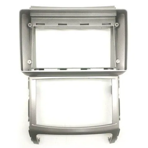 MOLDURA HYUNDAI VERA CRUZ 2007/2012 9"