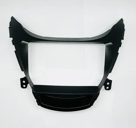 MOLDURA ELANTRA 2011/2013 9"