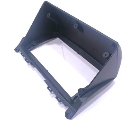 MOLDURA MERCEDES BENZ CLASS C 2007/2011 9"
